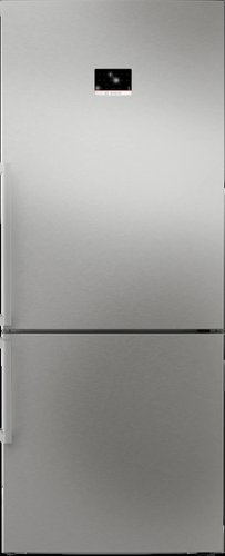 Холодильник Bosch Serie 8 KGP76AIC0N