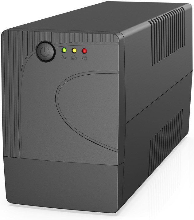 Источник бесперебойного питания Raskat HS-1500VA