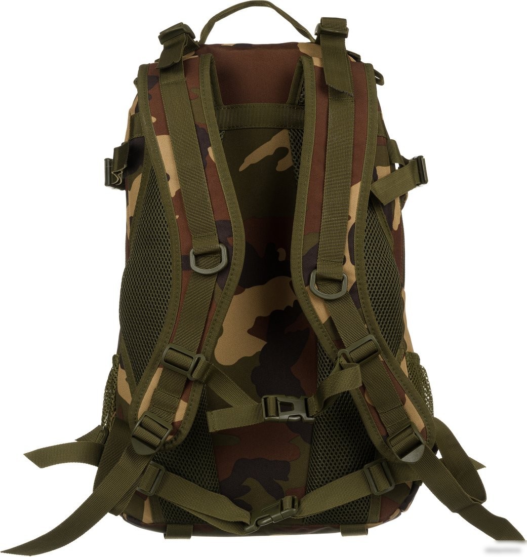 Спортивный рюкзак Peterson BL076-0001 (Jungle Camouflage)