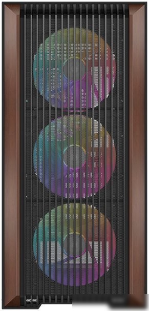 Корпус Sama Z60 (черный)