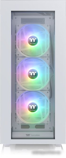 Корпус Thermaltake Divider 500 TG ARGB CA-1T4-00M6WN-01