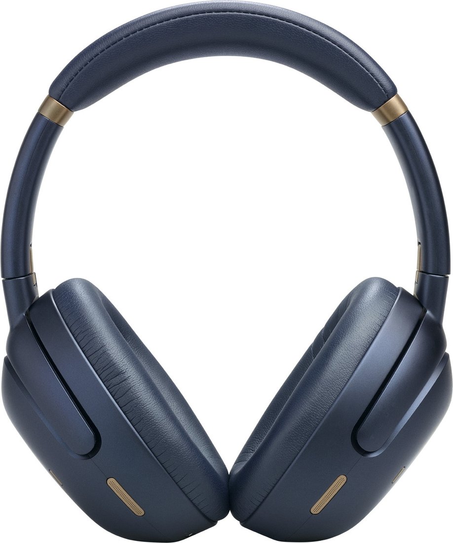 Наушники JBL Tour One M3 Smart Tx (темно-синий)