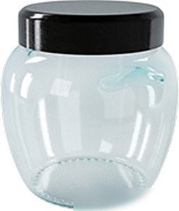 Емкость Berossi Avena Drop ИК 88605000 (черный) Емкость Berossi Avena Drop ИК 88605000 (черный)