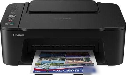 МФУ Canon PIXMA TS3640