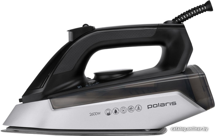 Утюг Polaris PIR 2696AA