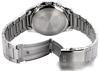 Наручные часы Casio MTP-1375D-1A