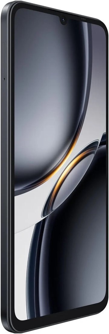 Телефон Tecno Spark Go 3 KN3 4GB/128GB (черный)
