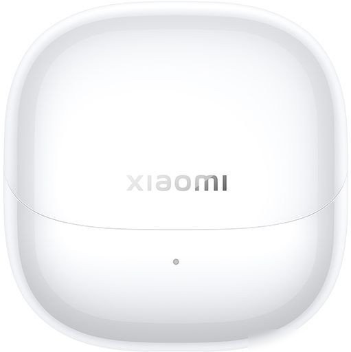 Наушники Xiaomi Buds 5 M2341E1 (керамический белый, международная версия)