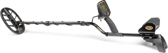 Металлоискатель Fisher Labs Labs F75 Special Edition Black