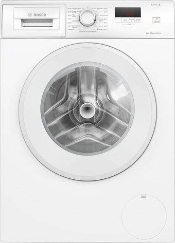 Стиральная машина Bosch Serie 2 WGE02201PL