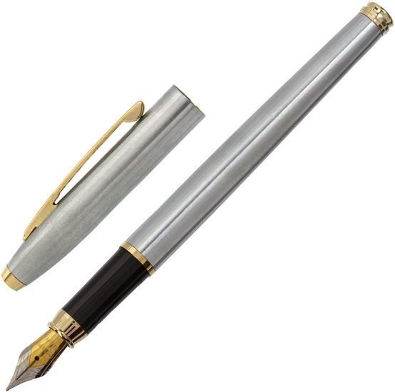 Ручка перьевая BRAUBERG Brioso 143464
