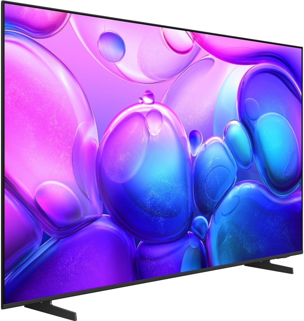 Телевизор Samsung QLED Q6F QE75Q6FAAUXRU
