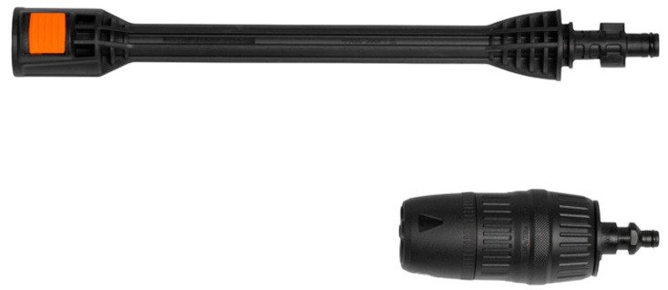 Насадка веерная Daewoo Power DAWX 30