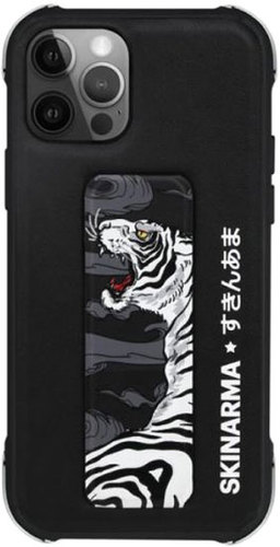 Чехол для телефона Skinarma Shinwa Sutando для iPhone 12 Pro Max (тигр)