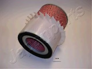 Воздушный фильтр Japanparts FA523S
