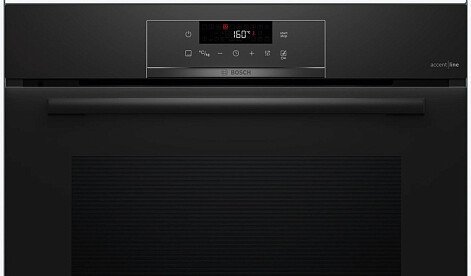 Электрический духовой шкаф Bosch Serie 4 HBA472BB3