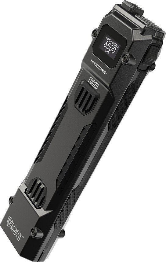 Фонарь Nitecore EDC29
