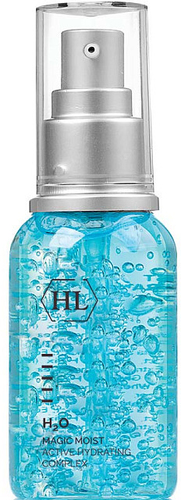 Косметика по уходу за лицом Holy Land Гель для лица H2O Magic Moist увлажняющий 50 мл