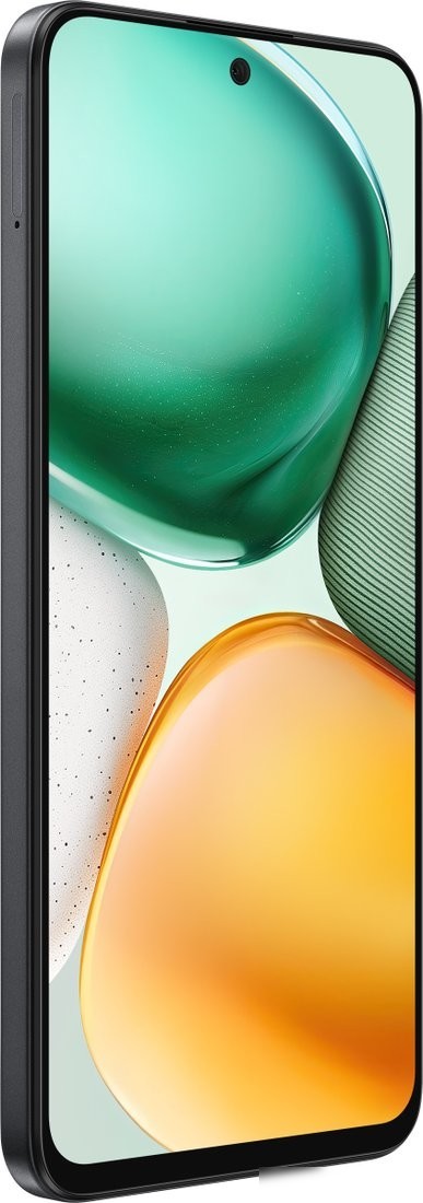 Телефон HONOR X7c 6GB/128GB (полуночный черный)