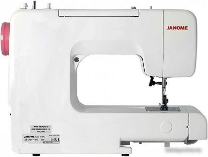 Электромеханическая швейная машина Janome 311PG