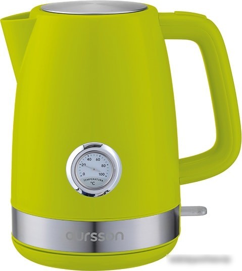 Электрочайник Oursson EK1716P/GA Электрочайник Oursson EK1716P/GA