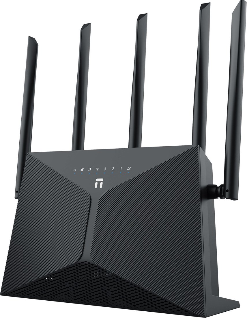 Wi-Fi роутер Netis NX30