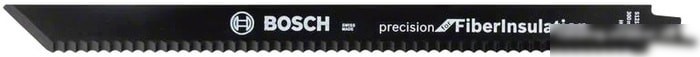Набор оснастки Bosch 2608635528 (2 предмета)