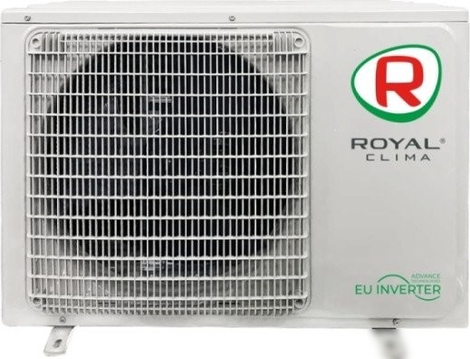Кондиционер Royal Clima Competenza DC Inverter 2025 CO-F 48HNDI/CO-E 48HNDI