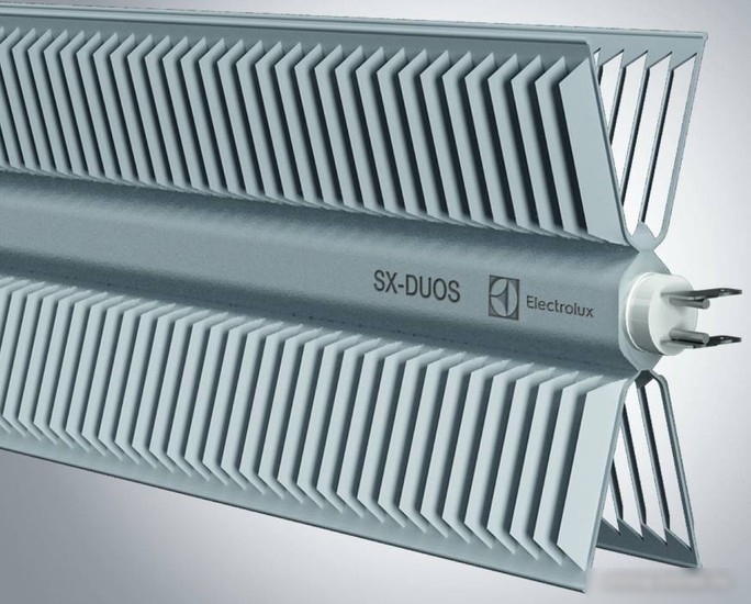 Конвектор Electrolux ECH/ECN-2000 M
