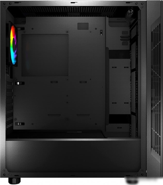 Корпус MSI Mag Vampiric 010X
