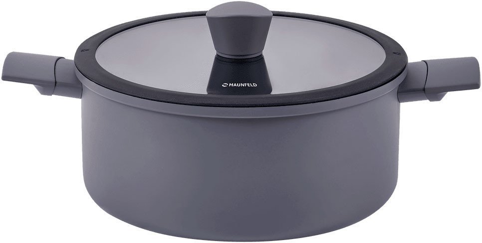 Кастрюля MAUNFELD Astrid MF24ASTR1CR