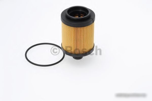 Масляный фильтр Bosch F026407096