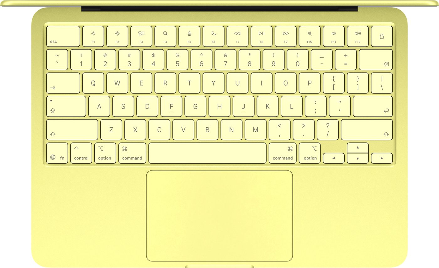 Ноутбук Apple MacBook Neo 13" A18 Pro 2026 Z1TQ00020