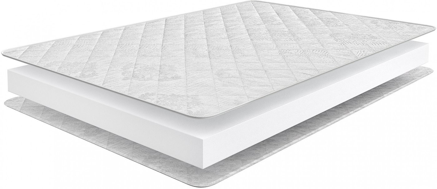 Матрас Sonline Sleep Roll 120x190 (трикотаж)