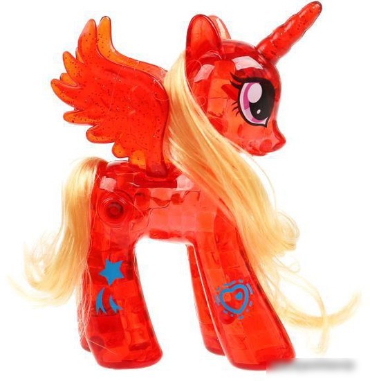 Фигурка Hasbro Пони PONY2024720-PINK-RU