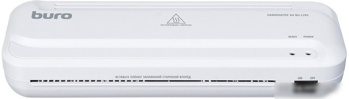 Ламинатор Buro BU-L285