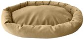 Лежак Homepet №2 82846 (70x53x10см, горчичный)