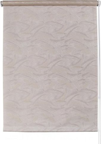 Мини рулонные шторы Legrand Дольче 98x175 (миндаль)
