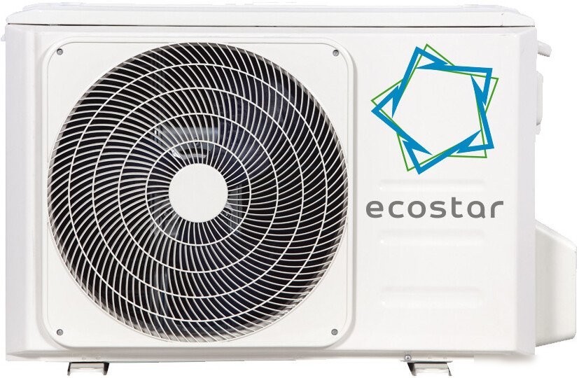 Кондиционер EcoStar Radium 2026 KVS-RAM09CH