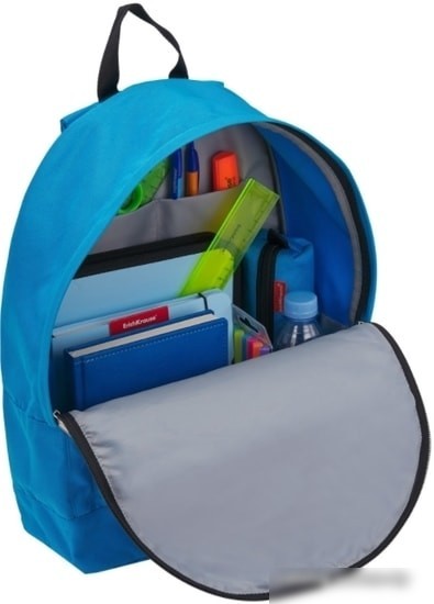 Рюкзак Erich Krause EasyLine 17L Neon Blue 47429