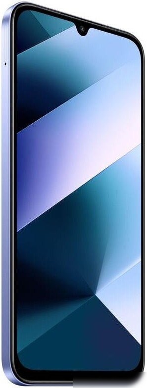 Телефон POCO C85 8GB/256GB международная версия (фиолетовый)
