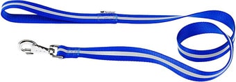 Поводок Ferplast Club Reflex G25/120 75250725 (синий)