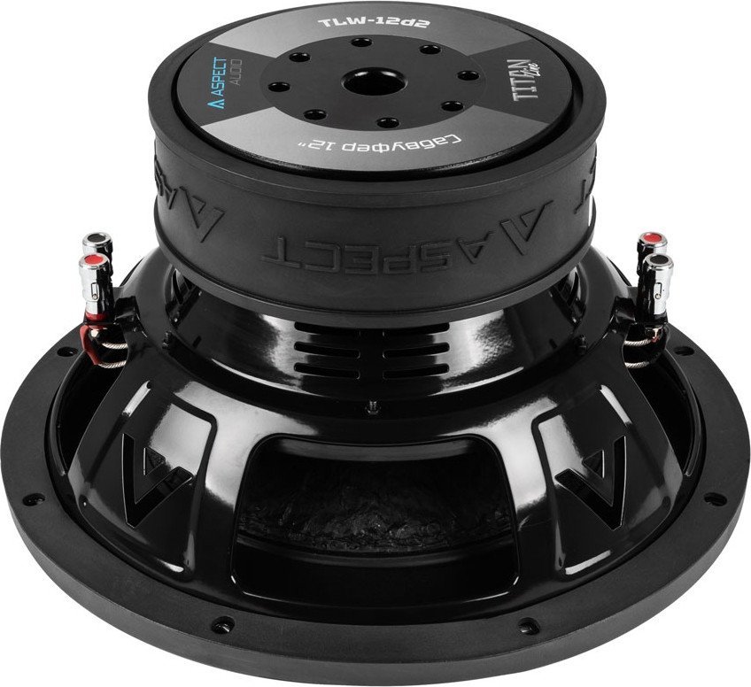 Головка сабвуфера Aspect TLW-12d2