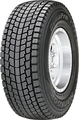Автомобильные шины Hankook Dynapro I*Cept RW08 175/80R16 91Q