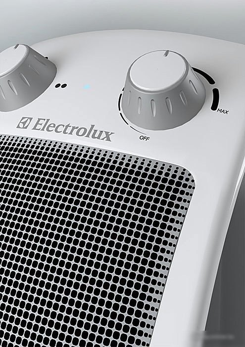 Тепловентилятор Electrolux EFH/C-5115