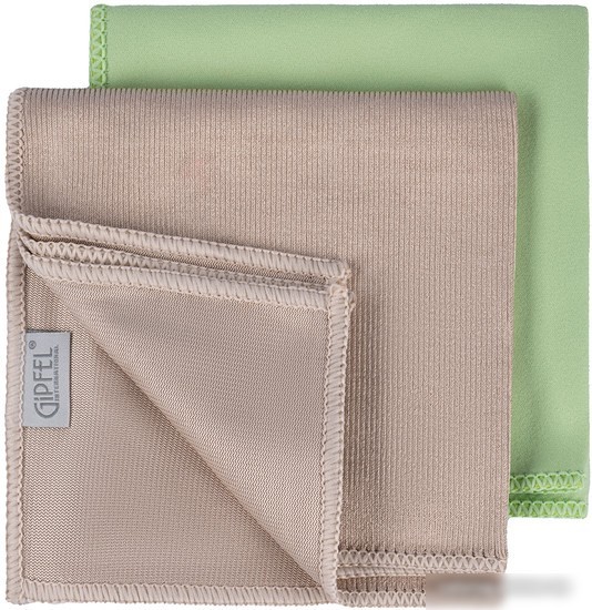 Салфетка хозяйственная Gipfel Clean Series 52415 (2шт)