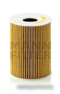 Масляный фильтр MANN-filter HU9001x Масляный фильтр MANN-filter HU9001x
