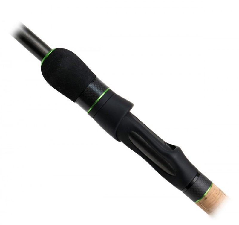 Удилище Elegance Accela Feeder FXEM-600390