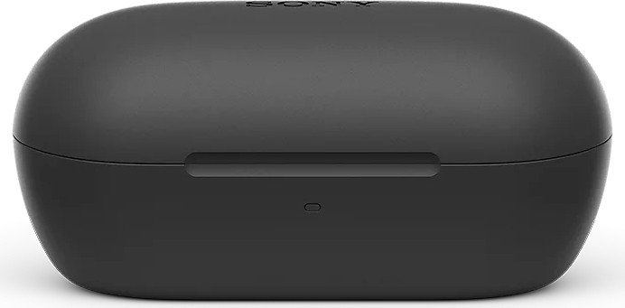 Наушники Sony WF-C710N (черный)