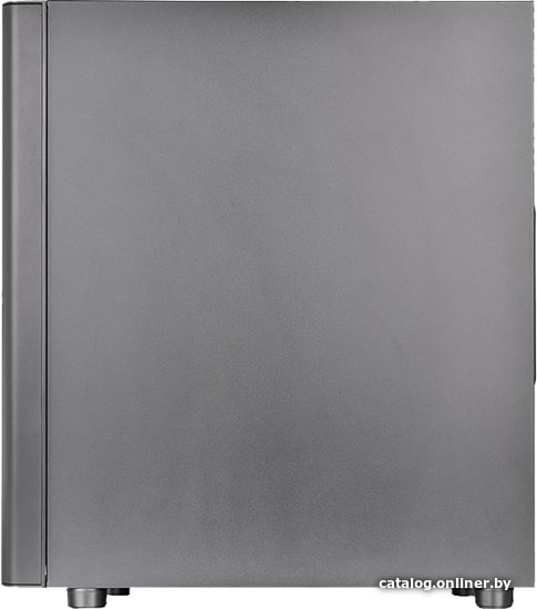 Корпус Thermaltake V250 TG ARGB CA-1Q5-00M1WN-00